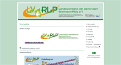 Desktop Screenshot of lv-gl-rlp.de