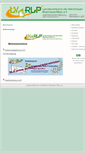 Mobile Screenshot of lv-gl-rlp.de